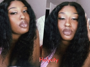 holycity The Sex