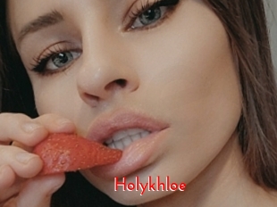Holykhloe