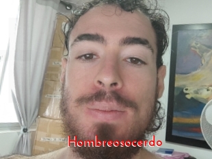 Hombreosocerdo