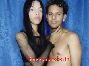 honayandroberth The Sex