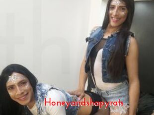 Honeyandshapyrats