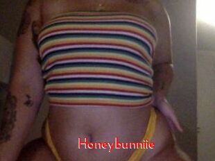 Honeybunniie