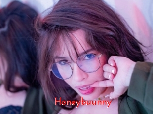 Honeybuunny