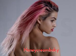 Honeycreambaby