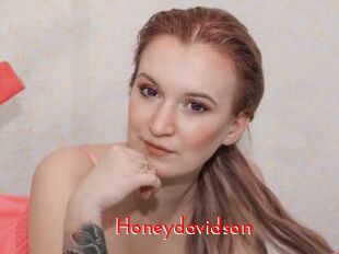 Honeydavidson