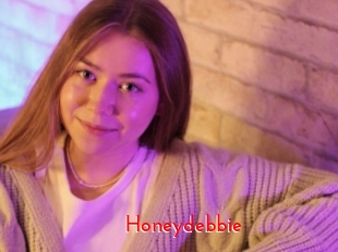 Honeydebbie