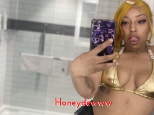 Honeydewww