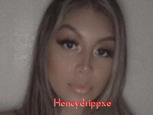 Honeydrippxo