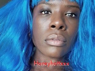 Honeyhottxxx