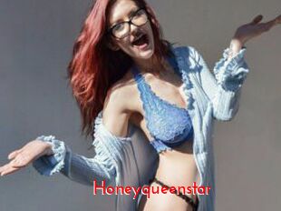 Honeyqueenstar