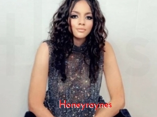 Honeyraynes