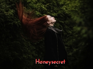 Honeysecret