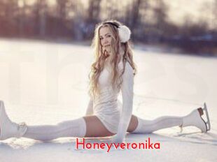 Honeyveronika