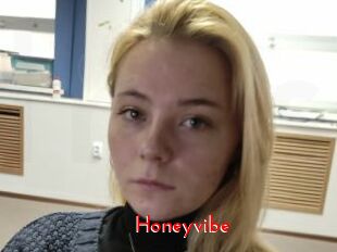 Honeyvibe