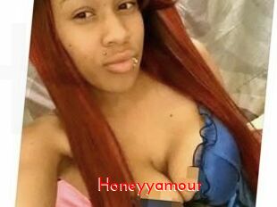 Honeyyamour