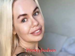 Honeyyhudson