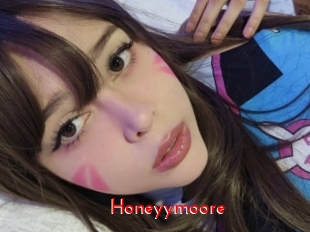 Honeyymoore