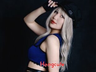 Hongcute