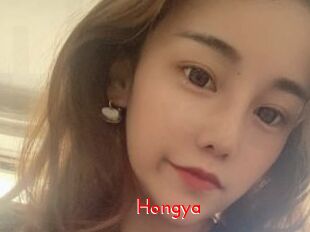 Hongya