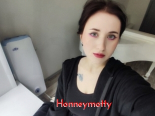 Honneymotty