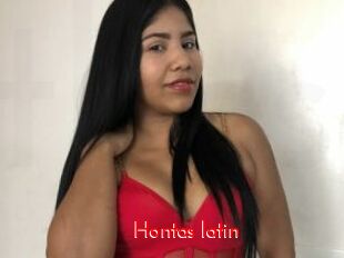 Hontas_latin