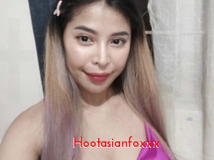 Hootasianfoxxx