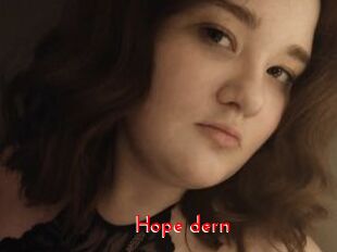Hope_dern