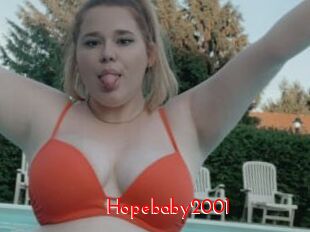 Hopebaby2001