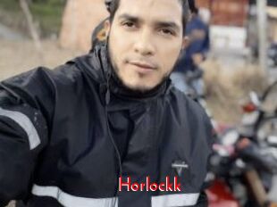 Horlockk