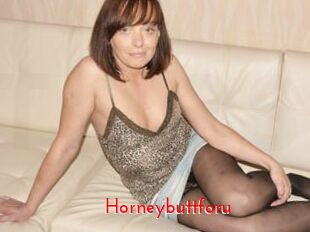 Horneybuttforu