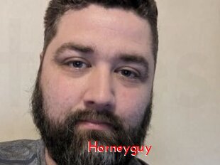 Horneyguy