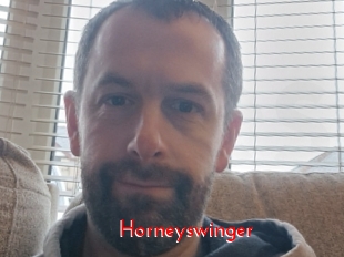 Horneyswinger
