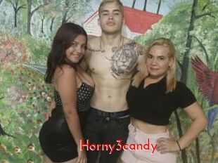 Horny3candy