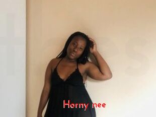Horny_nee