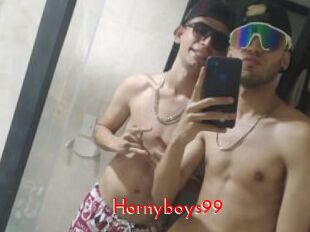 Hornyboys99