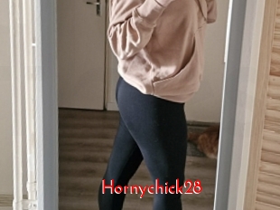 Hornychick28