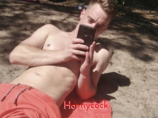 Hornycock