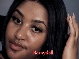 Hornydoll