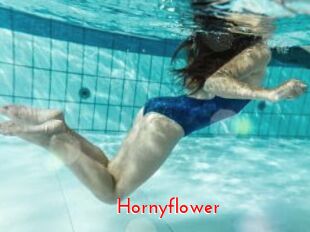 Hornyflower