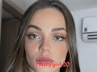 Hornygiirls20