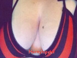 Hornyhipster