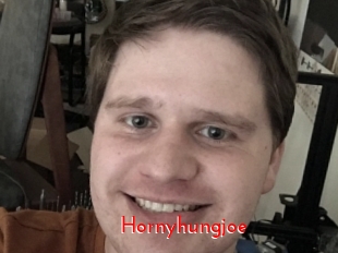 Hornyhungjoe