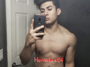 Hornykev24