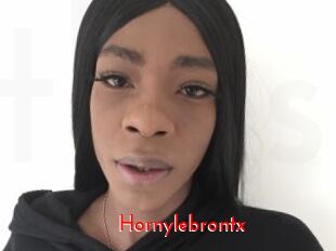 Hornylebrontx