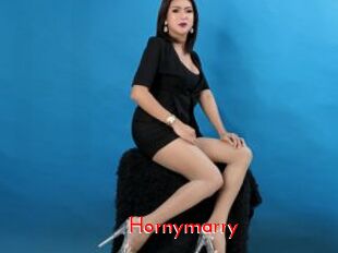 Hornymarry
