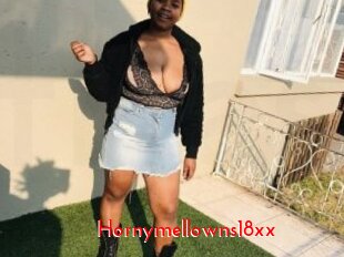 Hornymellowns18xx