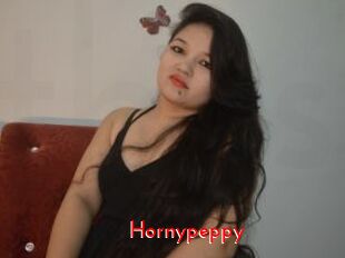 Hornypeppy
