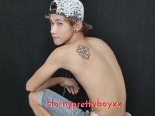 Hornyprettyboyxx