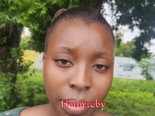 Hornyruby