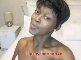 Hornyshannonxx